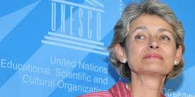 UNESCO chief denounces killing of media workers in Pakistan